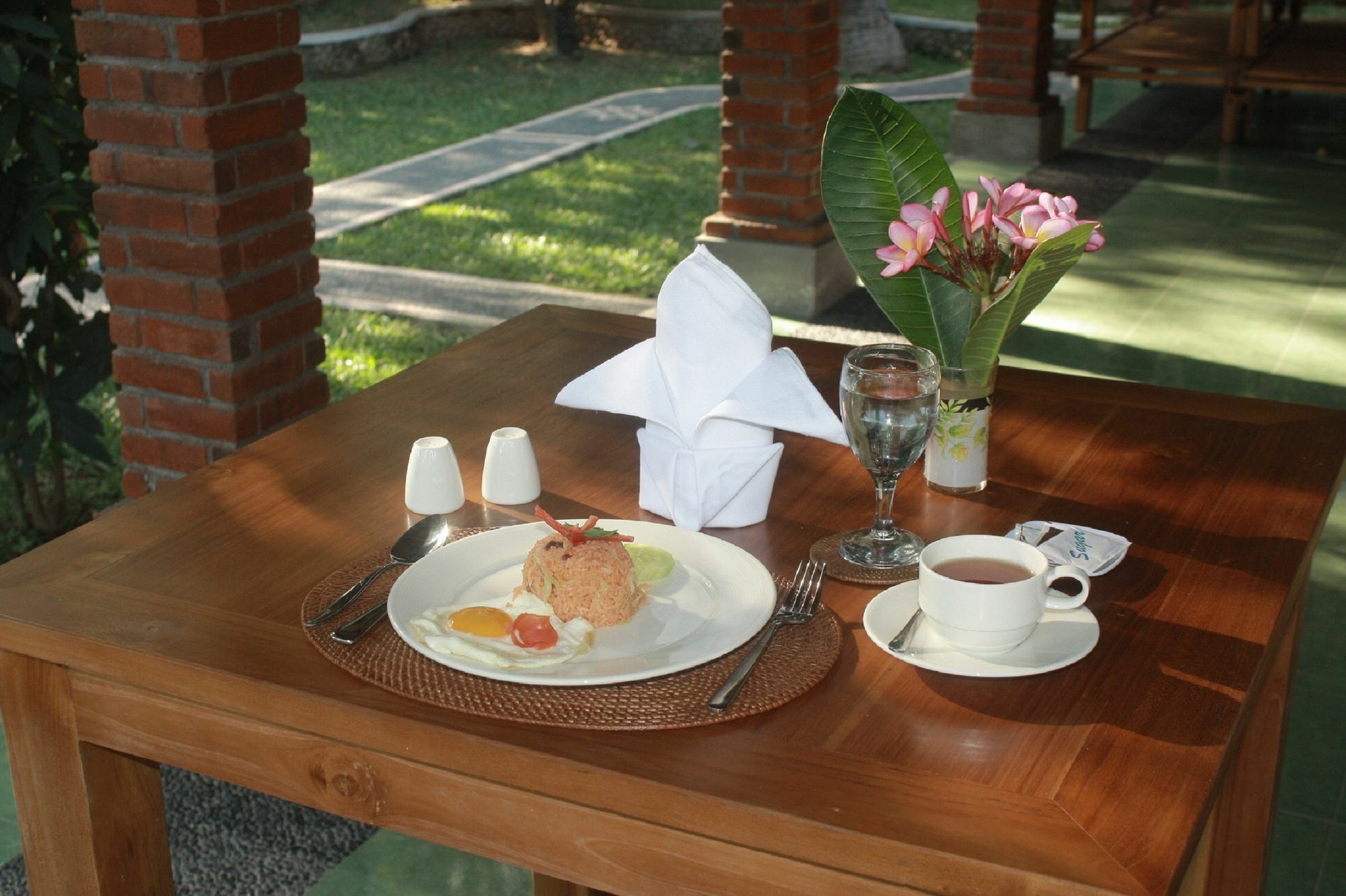 Wana Ukir Ubud Εξωτερικό φωτογραφία
