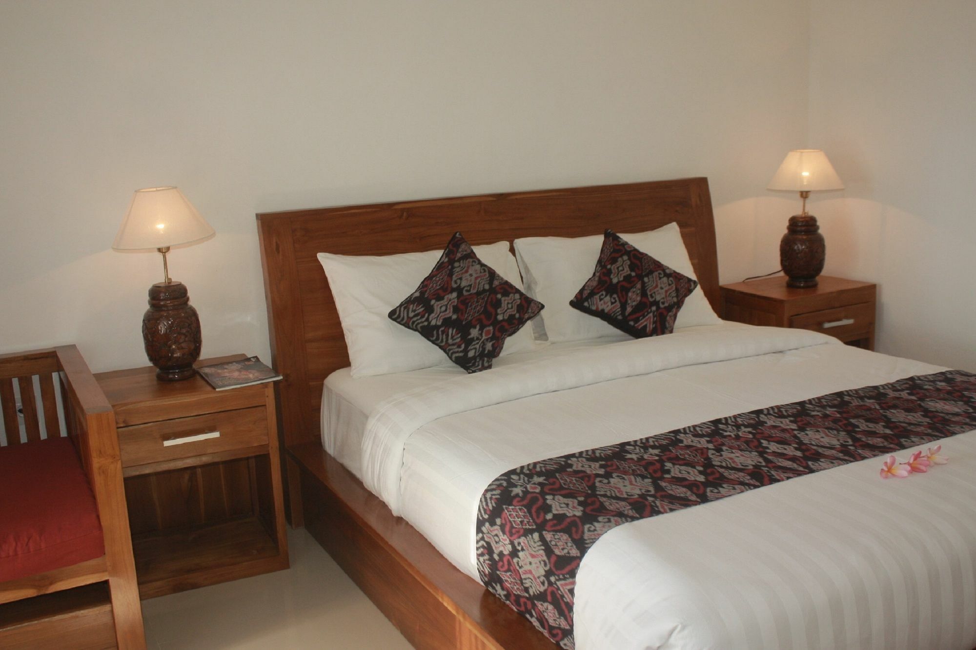 Wana Ukir Ubud Εξωτερικό φωτογραφία